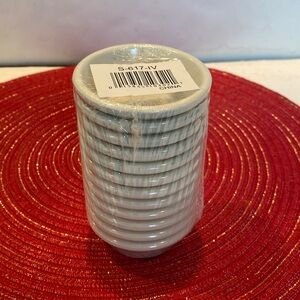 NIP Set of 12 Ceramic Ramekins